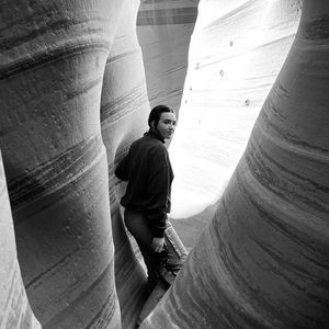 Meet your Posher, Ellie